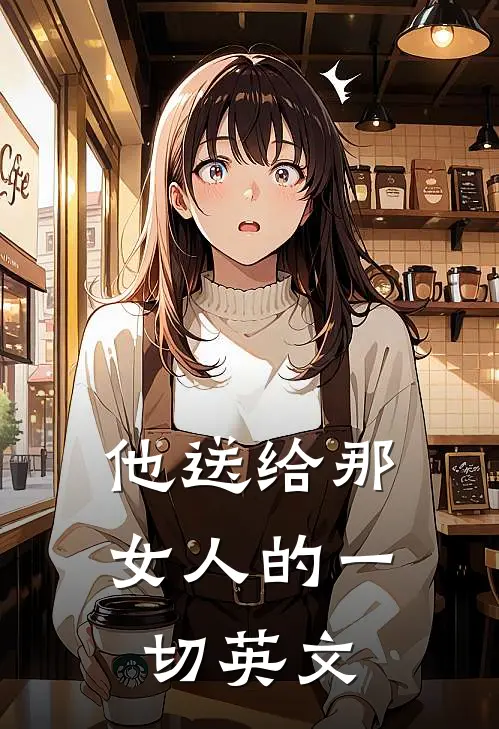 他送给那女人的一切英文