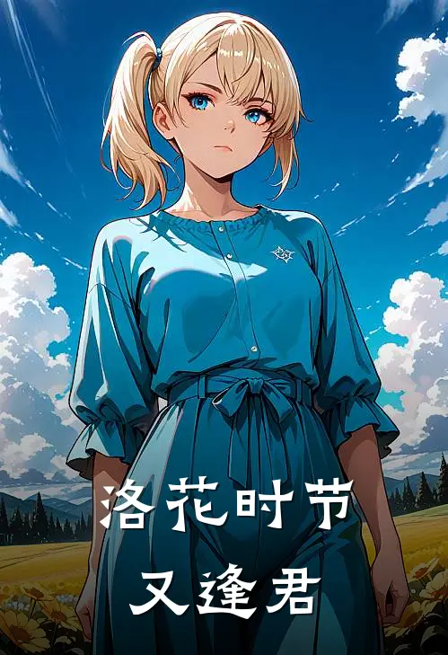 洛花时节又逢君