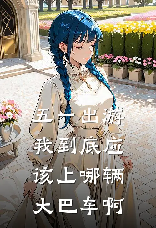 五一出游，我到底应该上哪辆大巴车啊