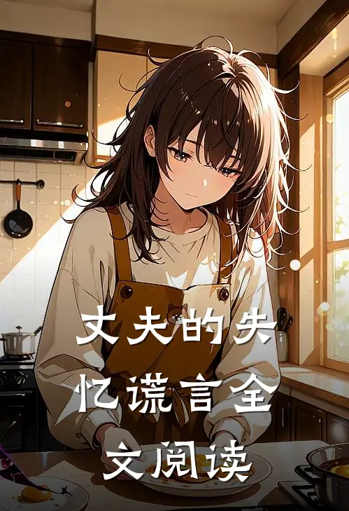 丈夫的失忆谎言全文阅读