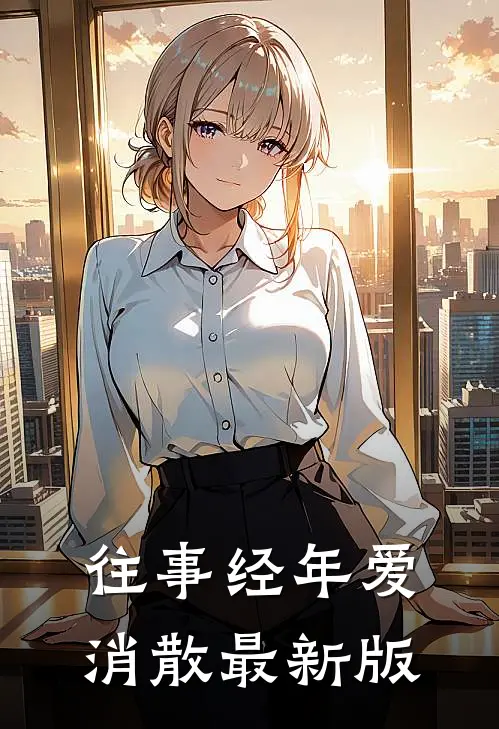 往事经年爱消散最新版
