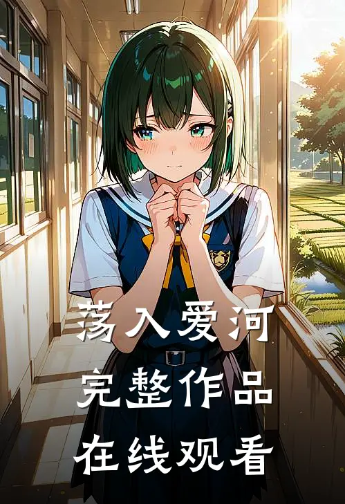 荡入爱河完整作品在线观看