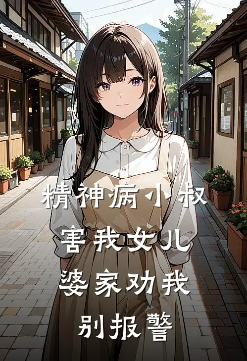 精神病小叔害我女儿，婆家劝我别报警