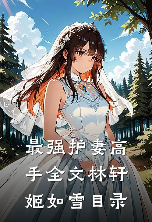 最强护妻高手全文林轩姬如雪目录