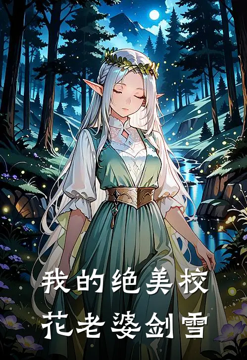 我的绝美校花老婆剑雪