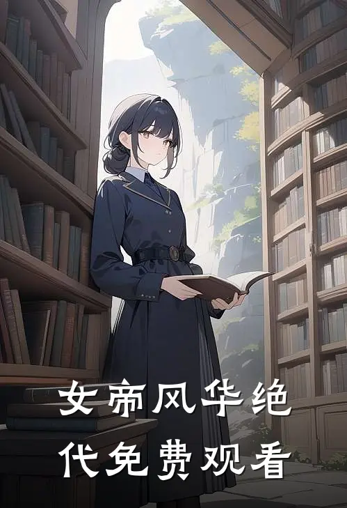 女帝风华绝代免费观看