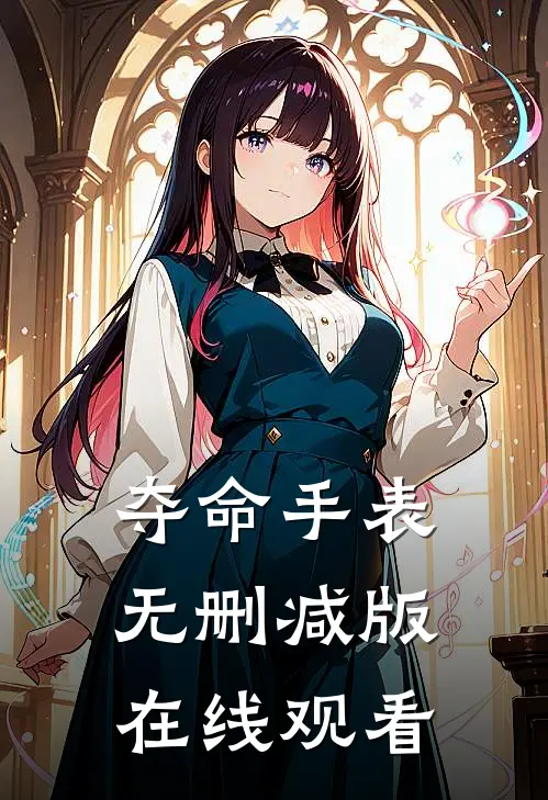 夺命手表无删减版在线观看