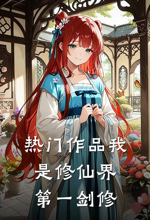 热门作品我是修仙界第一剑修