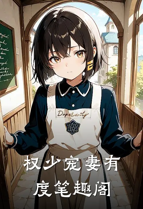 权少宠妻有度笔趣阁