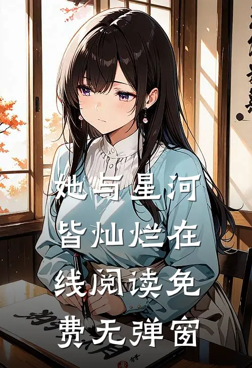 她与星河皆灿烂在线阅读免费无弹窗