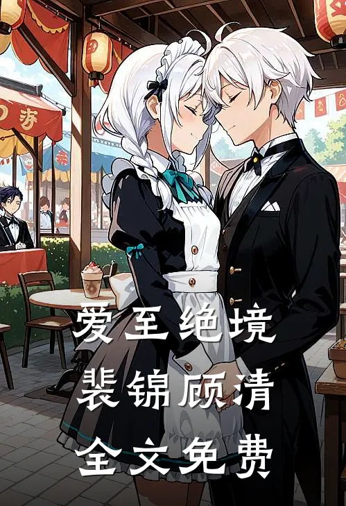 爱至绝境裴锦顾清全文免费