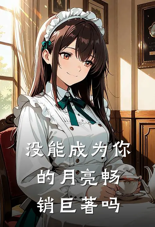 没能成为你的月亮畅销巨著吗