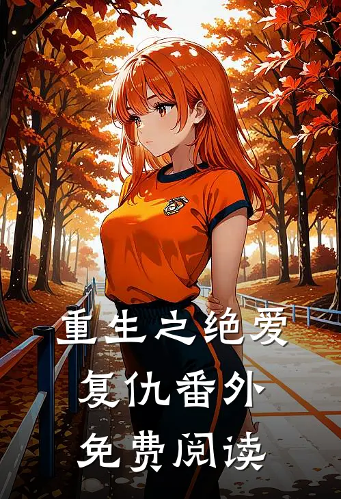 重生之绝爱复仇 番外免费阅读