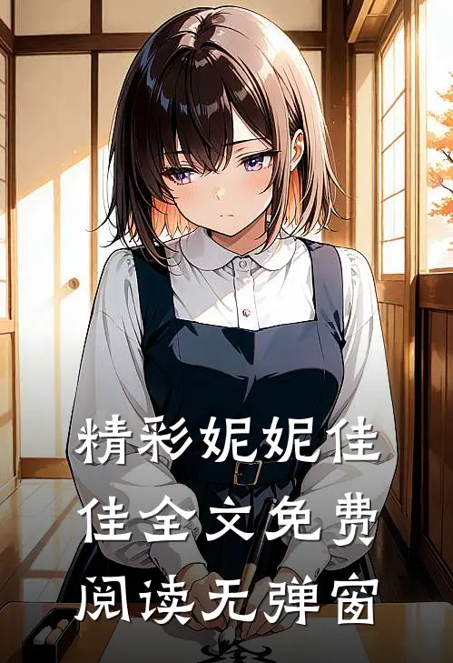 精彩妮妮佳佳全文免费阅读无弹窗