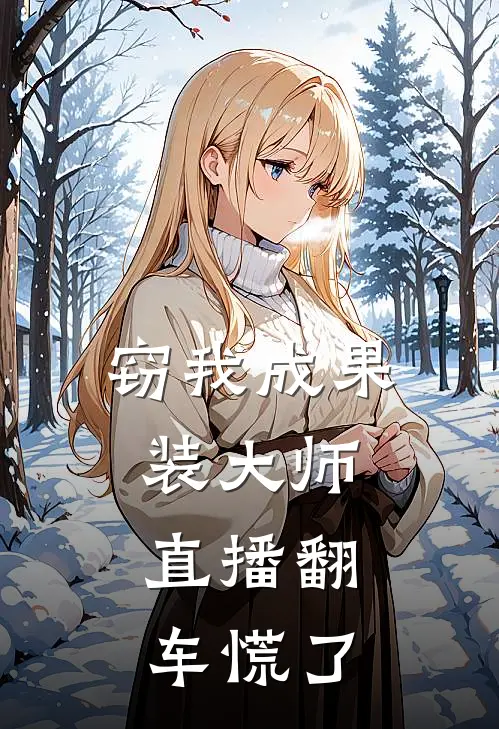 窃我成果装大师，直播翻车慌了