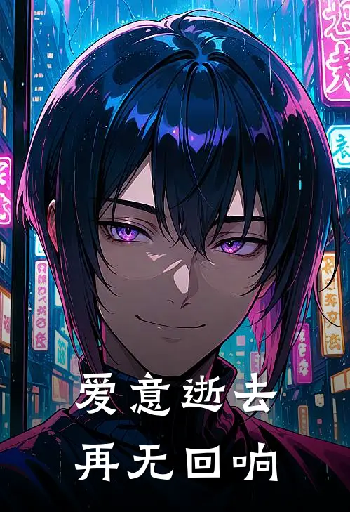 爱意逝去,再无回响