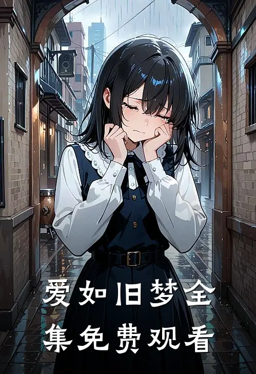 爱如旧梦 全集免费观看