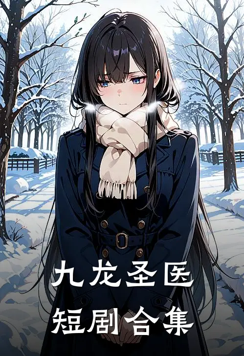 九龙圣医短剧合集