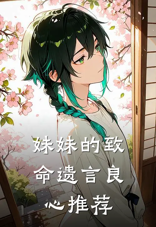 妹妹的致命遗言良心推荐