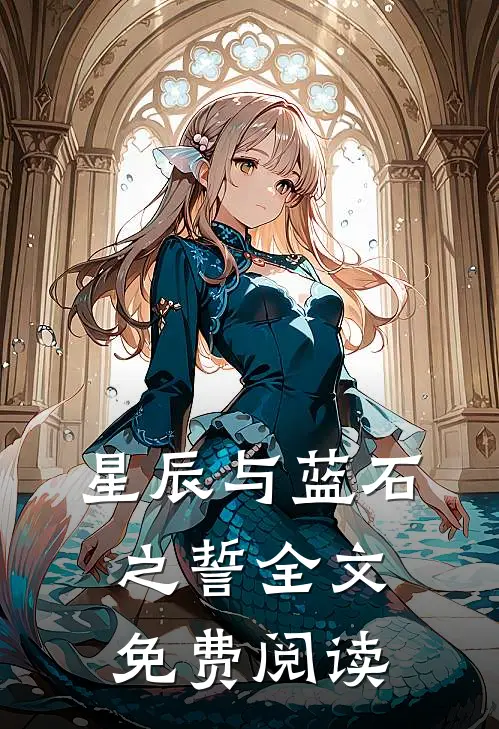 星辰与蓝石之誓全文免费阅读