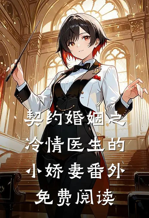 契约婚姻之冷情医生的小娇妻番外免费阅读