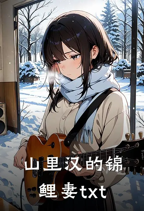 山里汉的锦鲤妻txt
