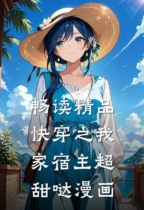 畅读精品快穿之我家宿主超甜哒漫画