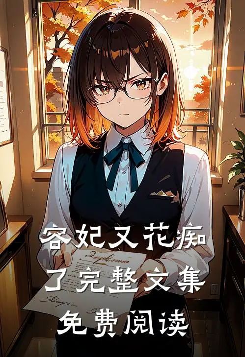 容妃又花痴了完整文集免费阅读