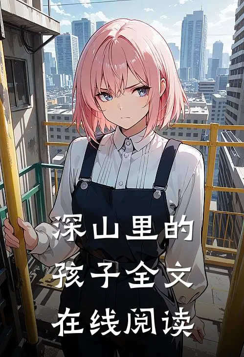 深山里的孩子全文在线阅读