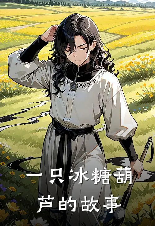 一只冰糖葫芦的故事