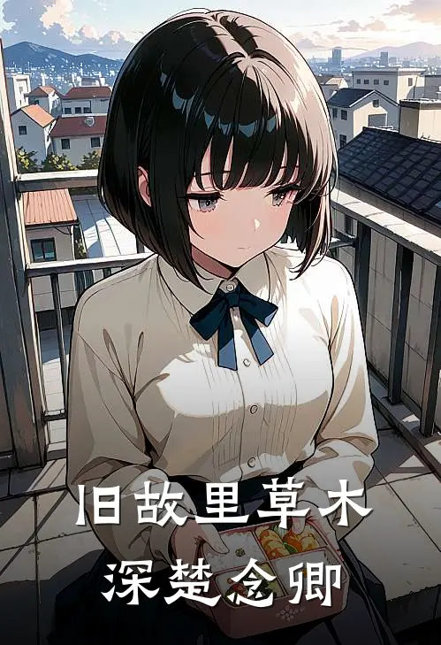 旧故里草木深楚念卿