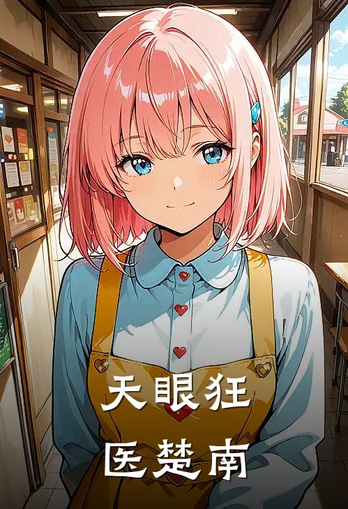 天眼狂医楚南