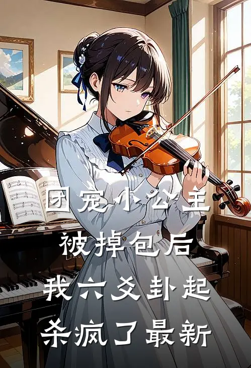 团宠小公主被掉包后，我六爻卦起杀疯了最新