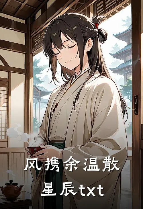 风携余温散星辰txt