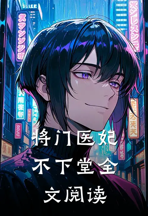 将门医妃不下堂全文阅读