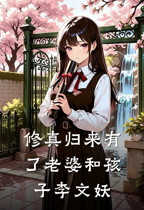 修真归来有了老婆和孩子 李文妖
