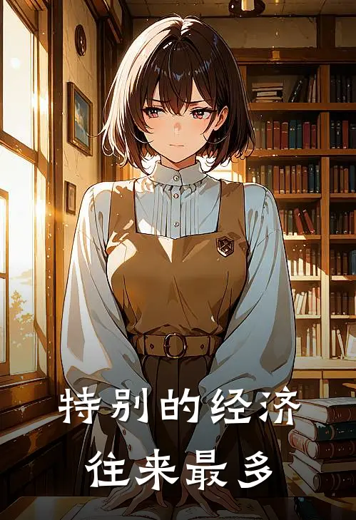 特别的经济往来最多