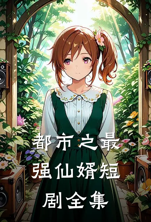 都市之最强仙婿短剧全集