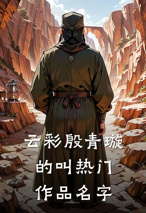 云彩殷青璇的叫热门作品名字