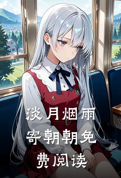 淡月烟雨寄朝朝免费阅读