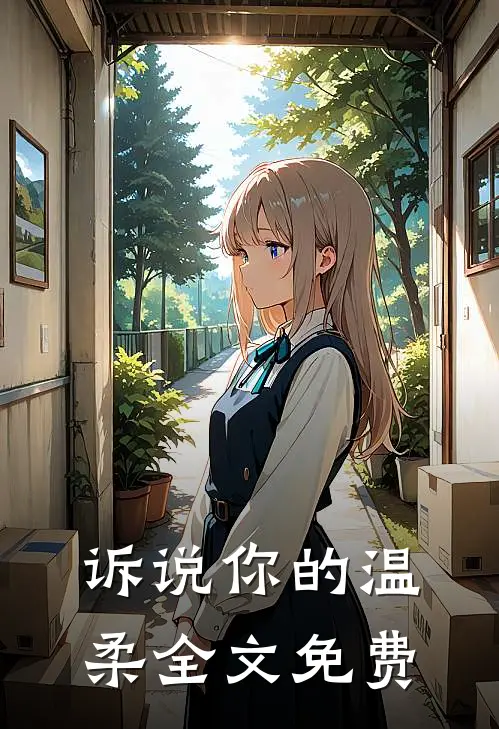 诉说你的温柔全文免费