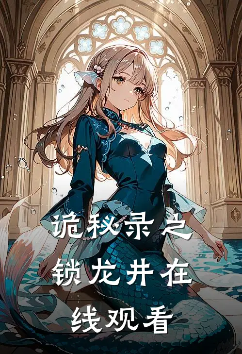 诡秘录之锁龙井在线观看