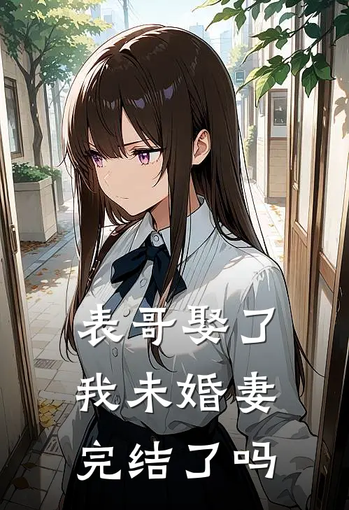 表哥娶了我未婚妻完结了吗