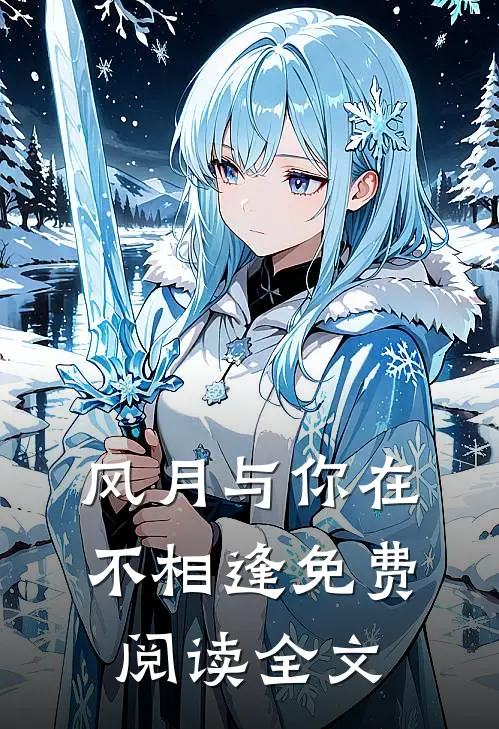 风月与你在不相逢免费阅读全文