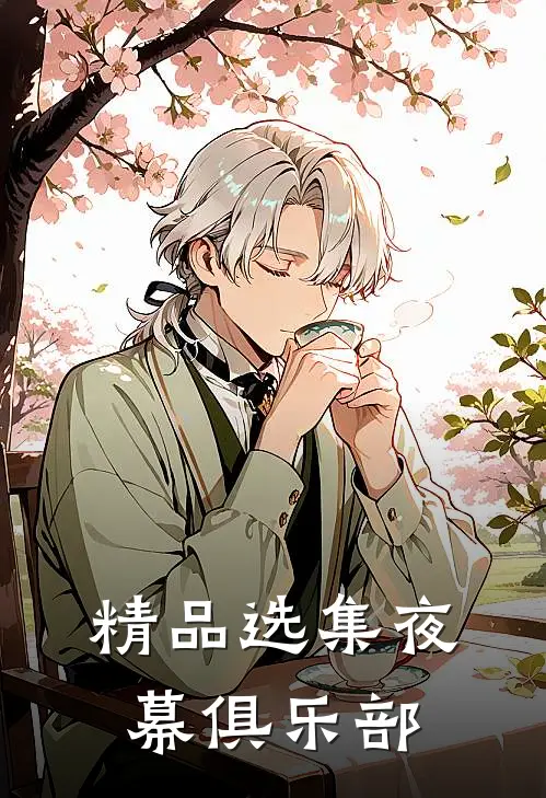 精品选集夜幕俱乐部