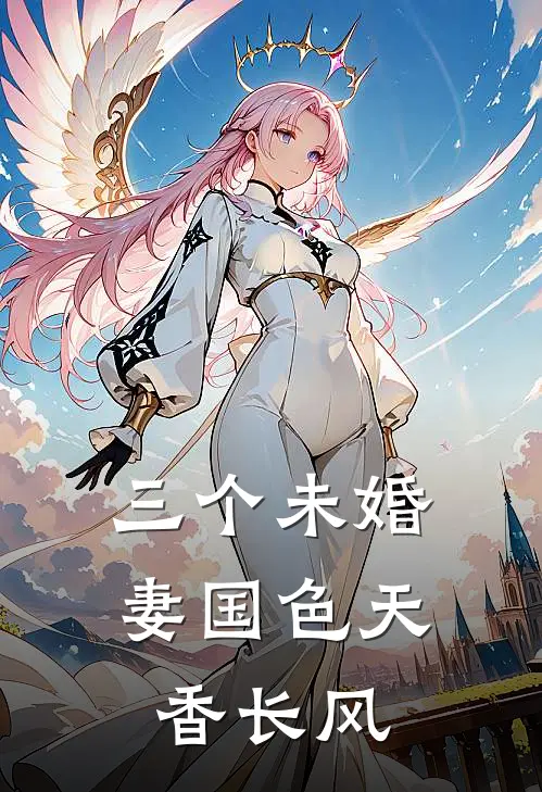 三个未婚妻国色天香 长风