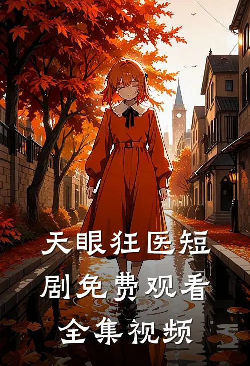 天眼狂医短剧免费观看全集视频