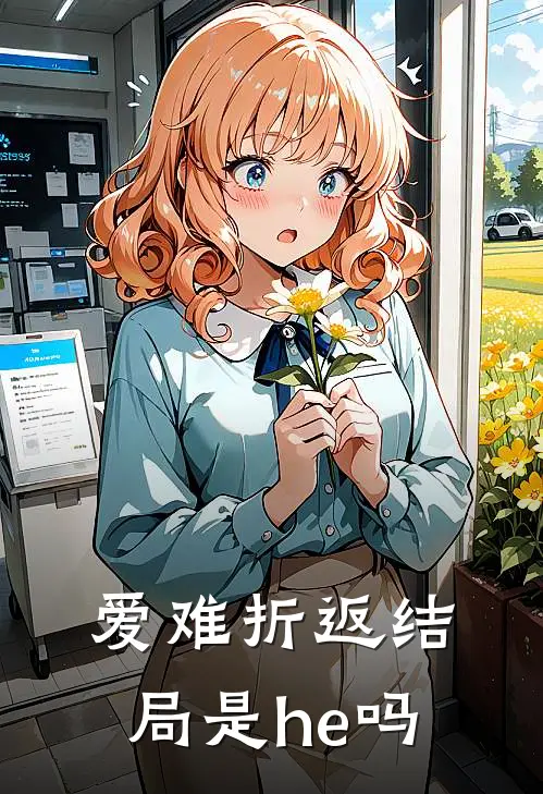 爱难折返结局是he吗