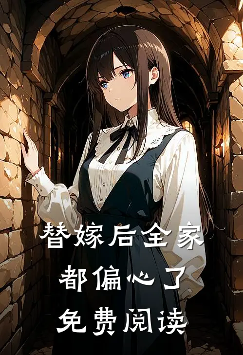 替嫁后全家都偏心了免费阅读