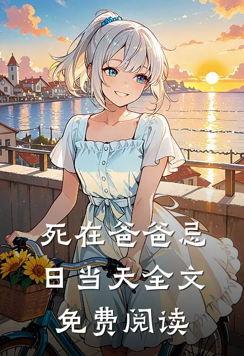 死在爸爸忌日当天全文免费阅读
